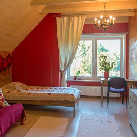 Altmoisa Guesthouse Tuuru Dış mekan fotoğraf