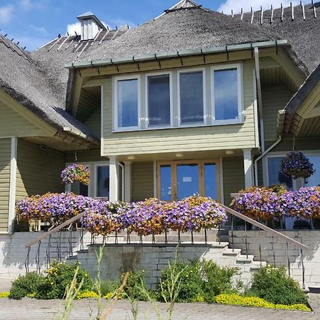 Altmoisa Guesthouse Tuuru Dış mekan fotoğraf