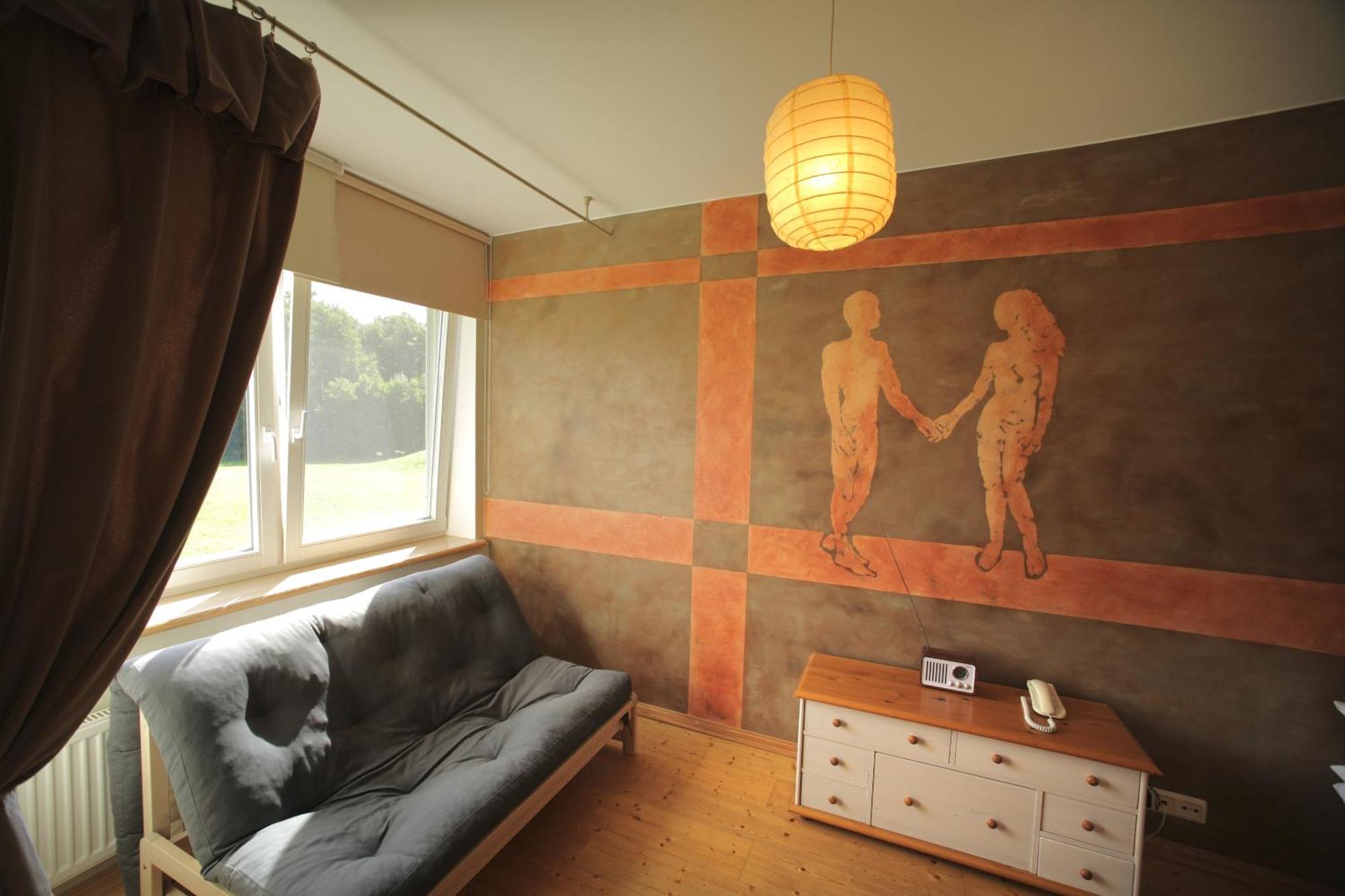 Altmoisa Guesthouse Tuuru Dış mekan fotoğraf
