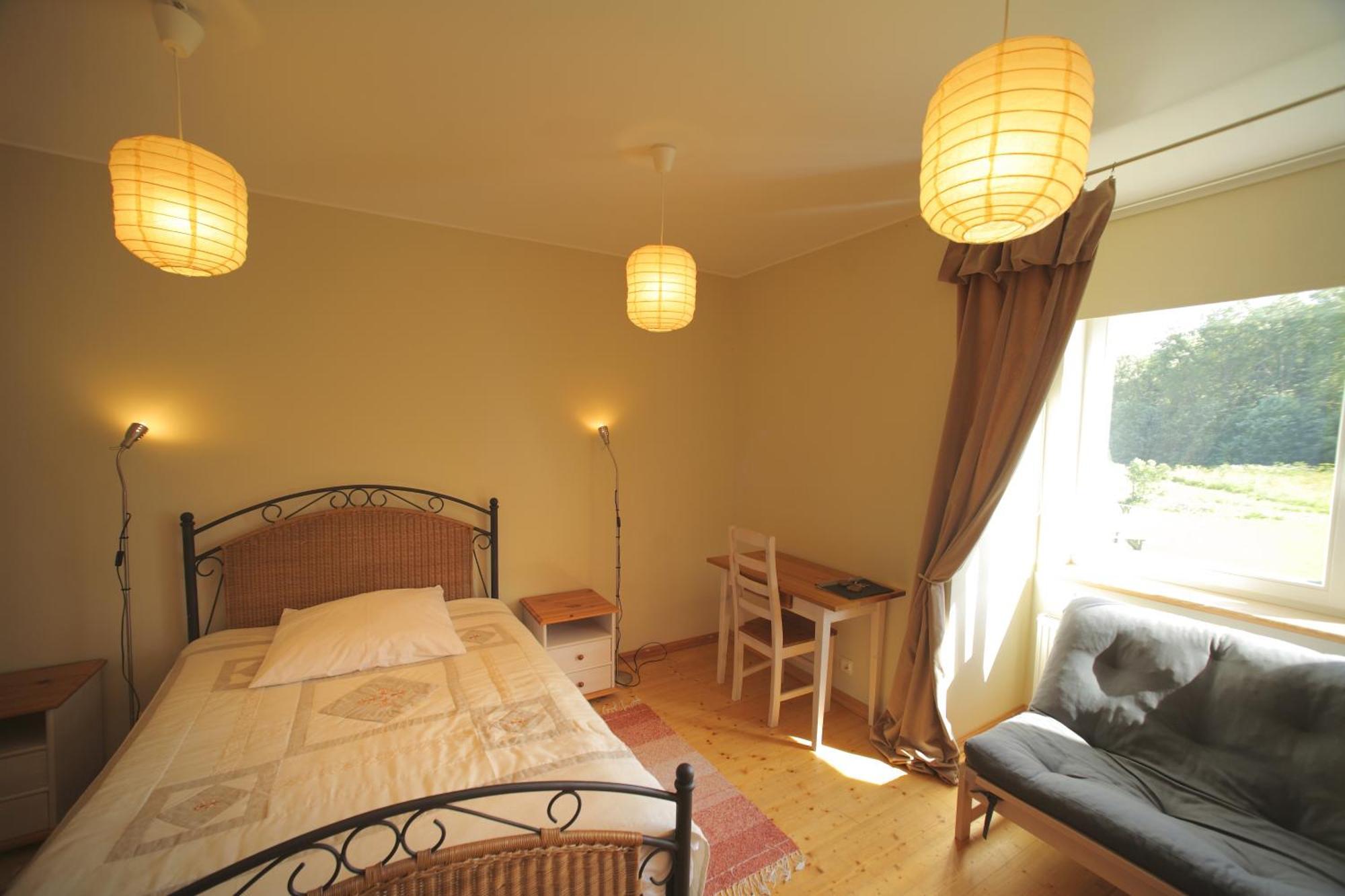 Altmoisa Guesthouse Tuuru Oda fotoğraf