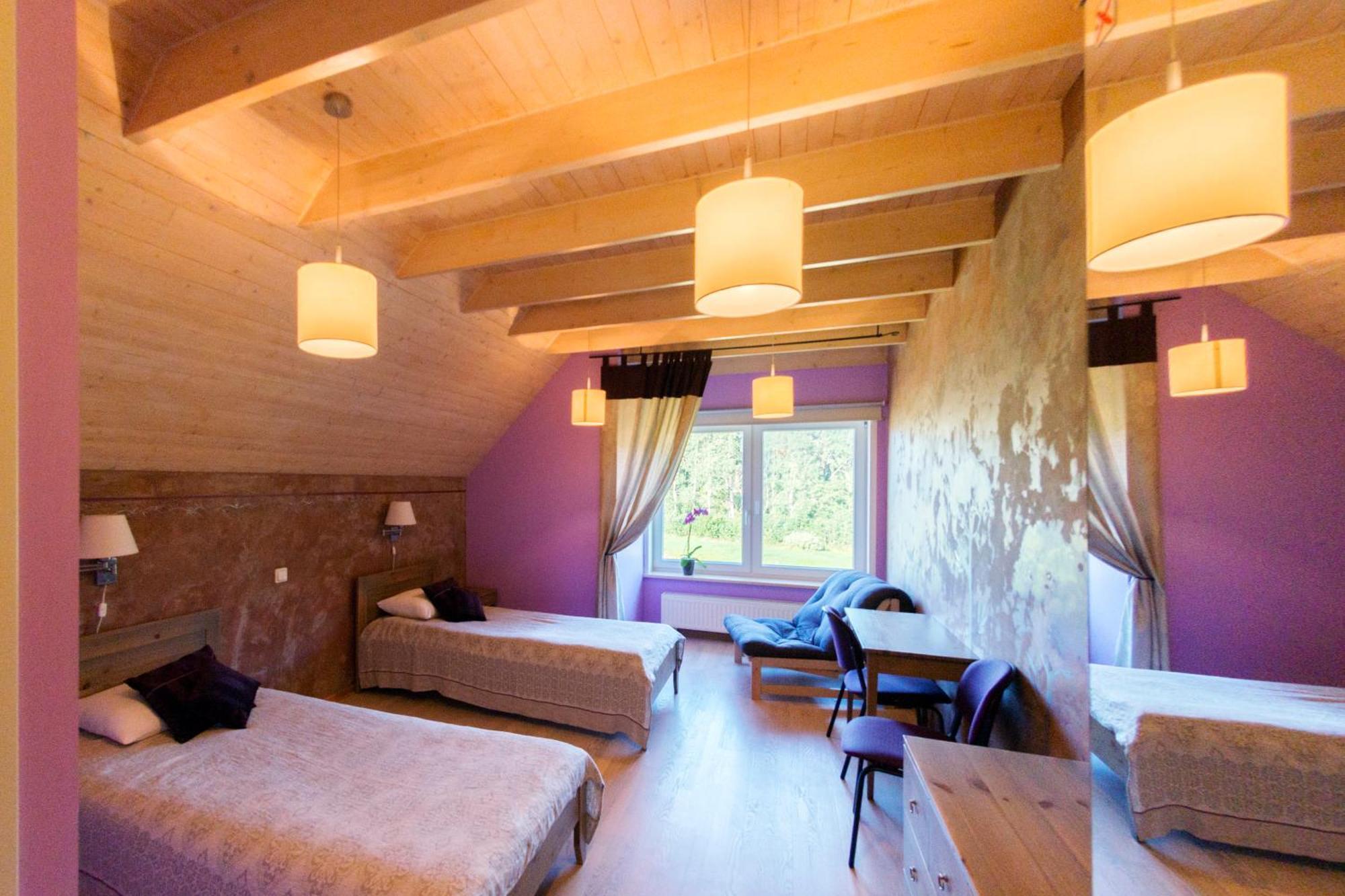 Altmoisa Guesthouse Tuuru Dış mekan fotoğraf