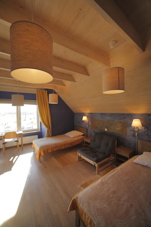 Altmoisa Guesthouse Tuuru Oda fotoğraf