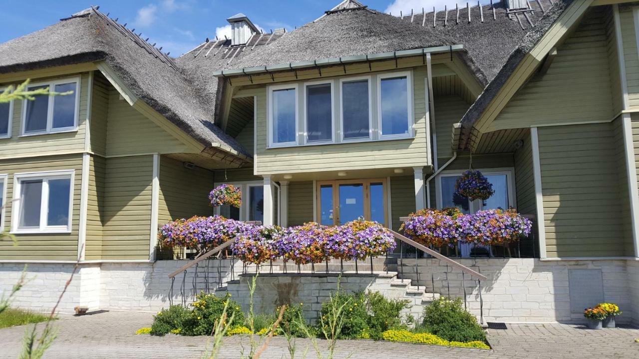 Altmoisa Guesthouse Tuuru Dış mekan fotoğraf