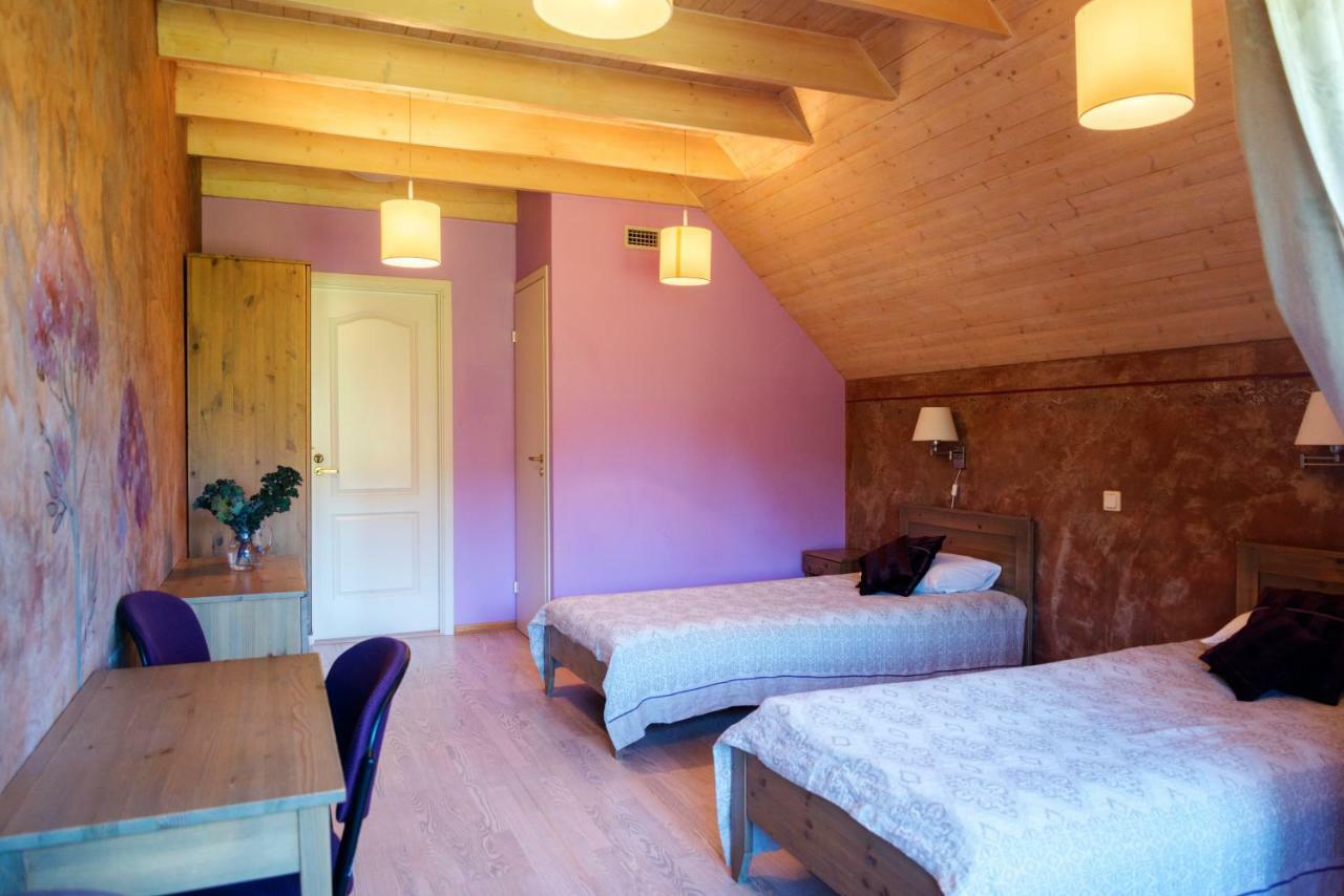 Altmoisa Guesthouse Tuuru Dış mekan fotoğraf