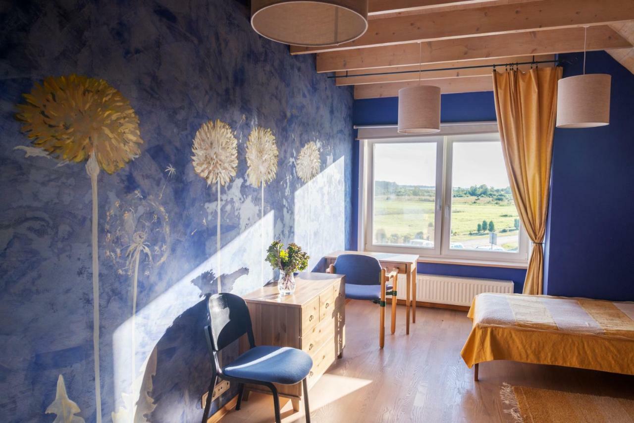 Altmoisa Guesthouse Tuuru Dış mekan fotoğraf