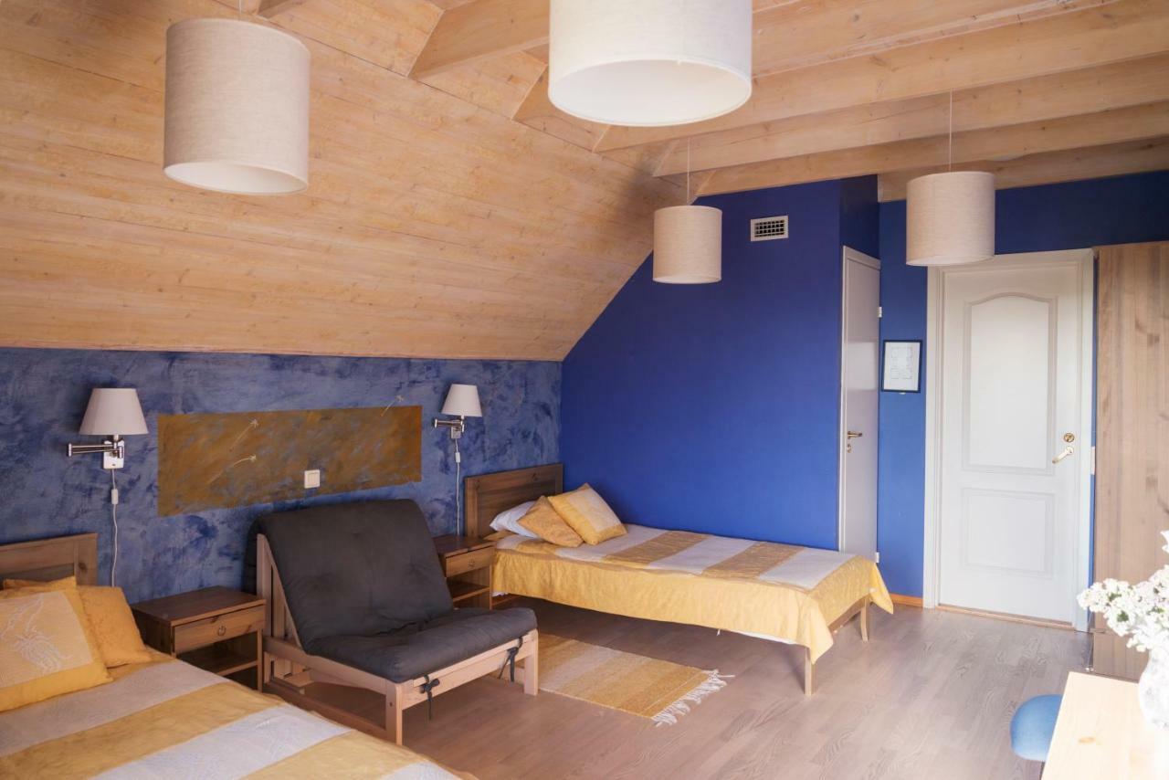 Altmoisa Guesthouse Tuuru Dış mekan fotoğraf